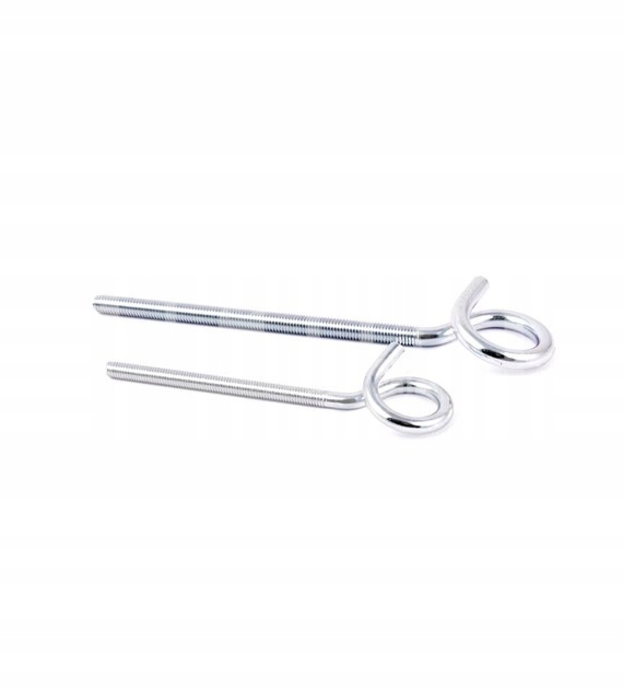 Hak do huśtawki M 8x150 z gwint metryczny 1SZTUKA