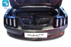 СУМКИ FORD MUSTANG CABRIO 2014+ 4 ШТ