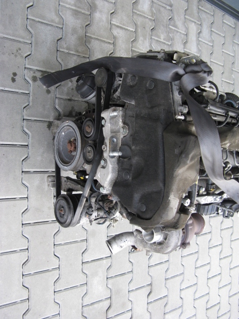 engine 1.6 DDIS 120KM D16AA SUZUKI SX4 S-CROSS