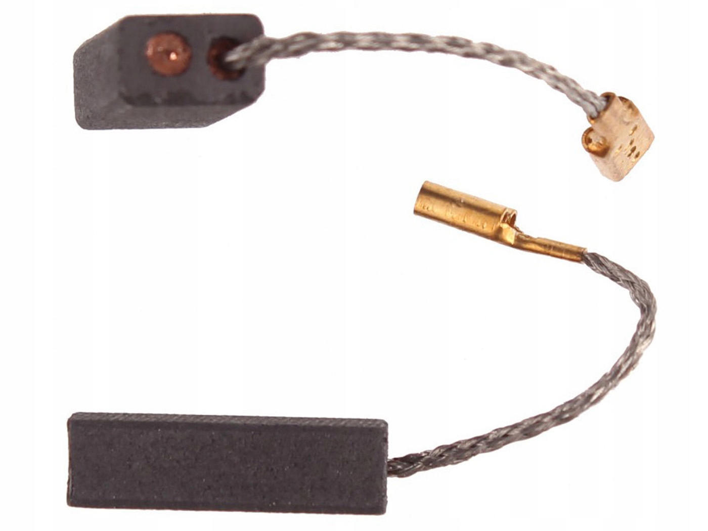 

Szczotki węglowe Bosch 5x8x18 mm, 1607014116,