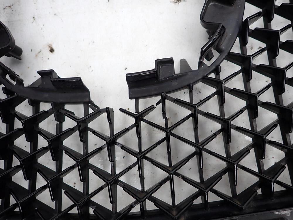 MAZDA CX-5 II 2 17-21 grill grille