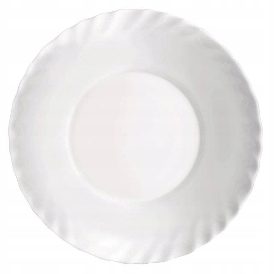 Serwis obiadowy komplet talerzy dla 12 osób Bormioli Rocco Prima 36 el. Marka Bormioli Rocco