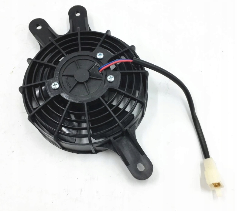 Ventilátor chladiča Linhai 260/300 Oem 22905T