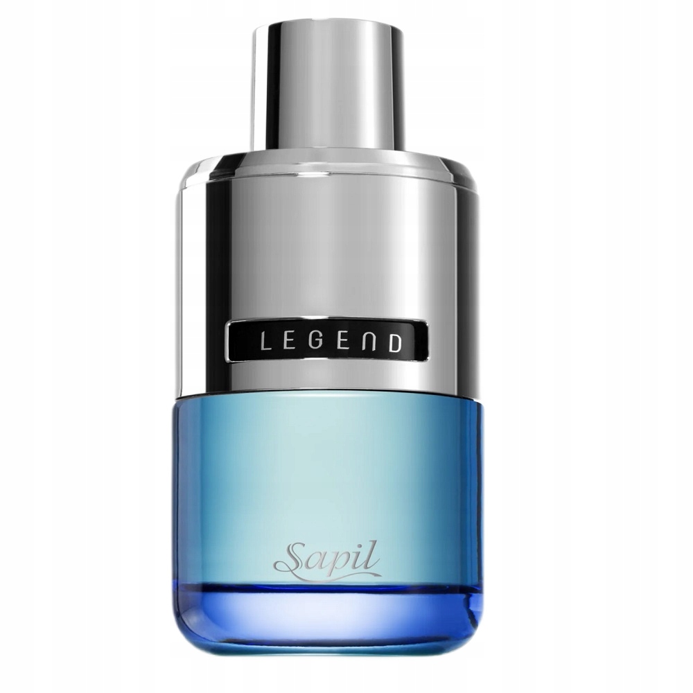 Legend Parfémovaná voda Spray 100 ml Sapil Elegantní vůně pro muže
