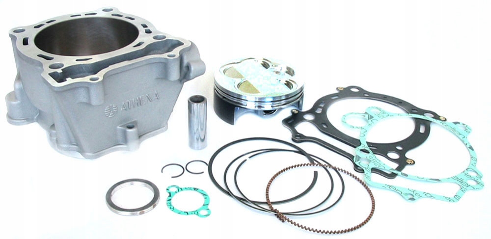 Athena Kompletný Valec Yamaha Yzf 450 '03-'05, Wr 450F '03-'06 STD=95MM