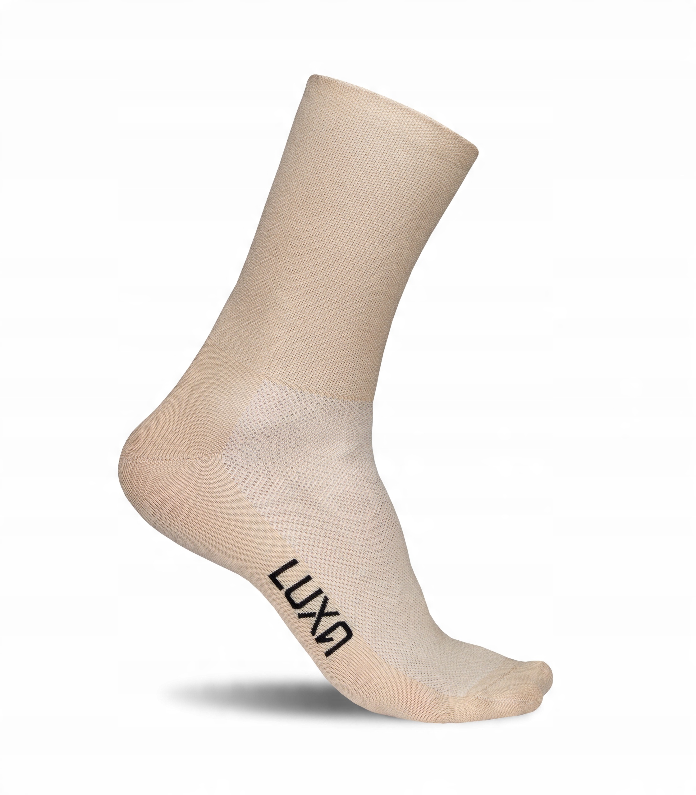 

Skarpety Kolarskie Luxa Classic Latte 36-38
