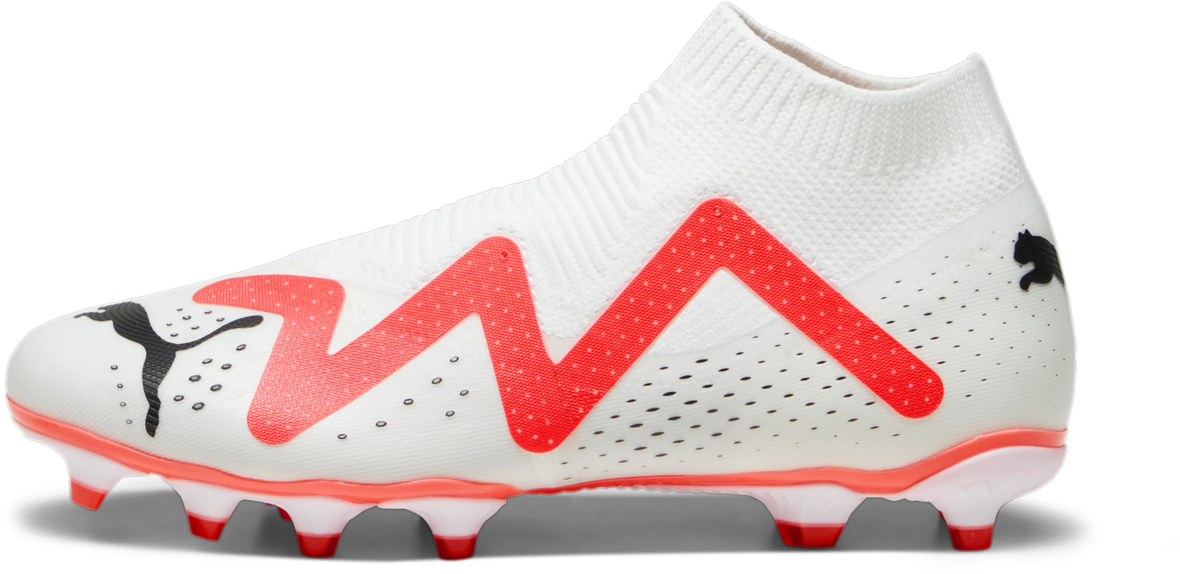 BUTY PIŁKARSKIE Puma Future MATCH + LL FG/AG 107366 01 rozm. 42,5 Marka Puma