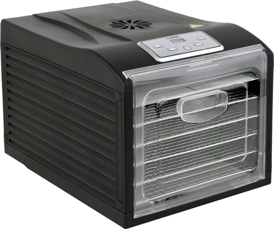 Sušička Potravín, 6 Sitiek, 420-500 W