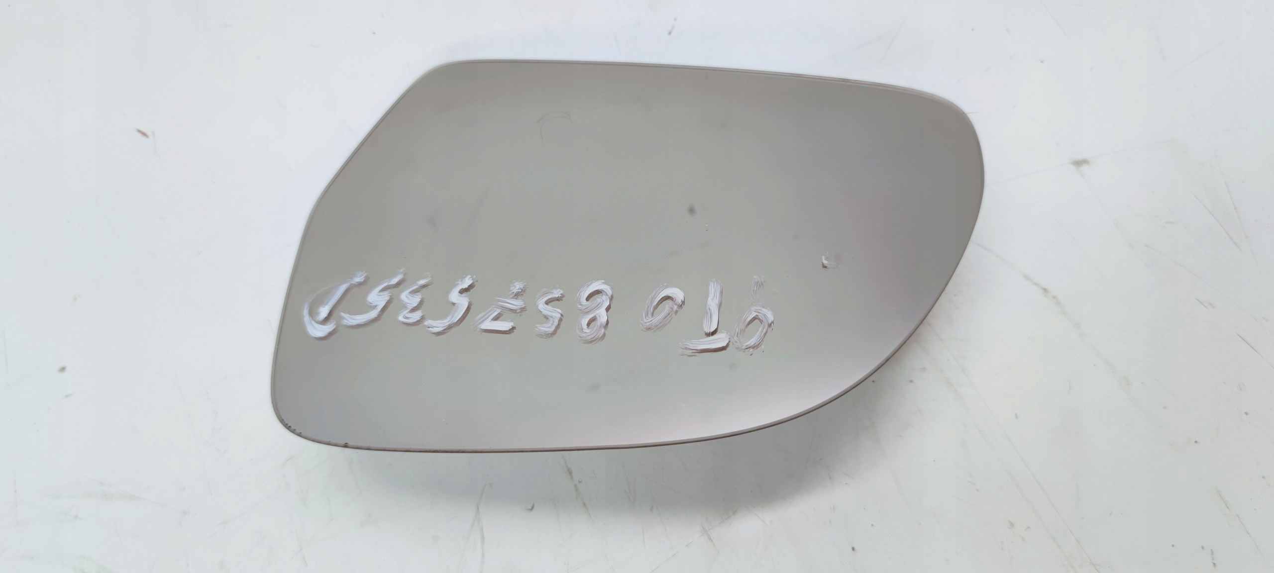 WKLAD mirrors left AUDI A3 A4 A5 A6 8T0857535D