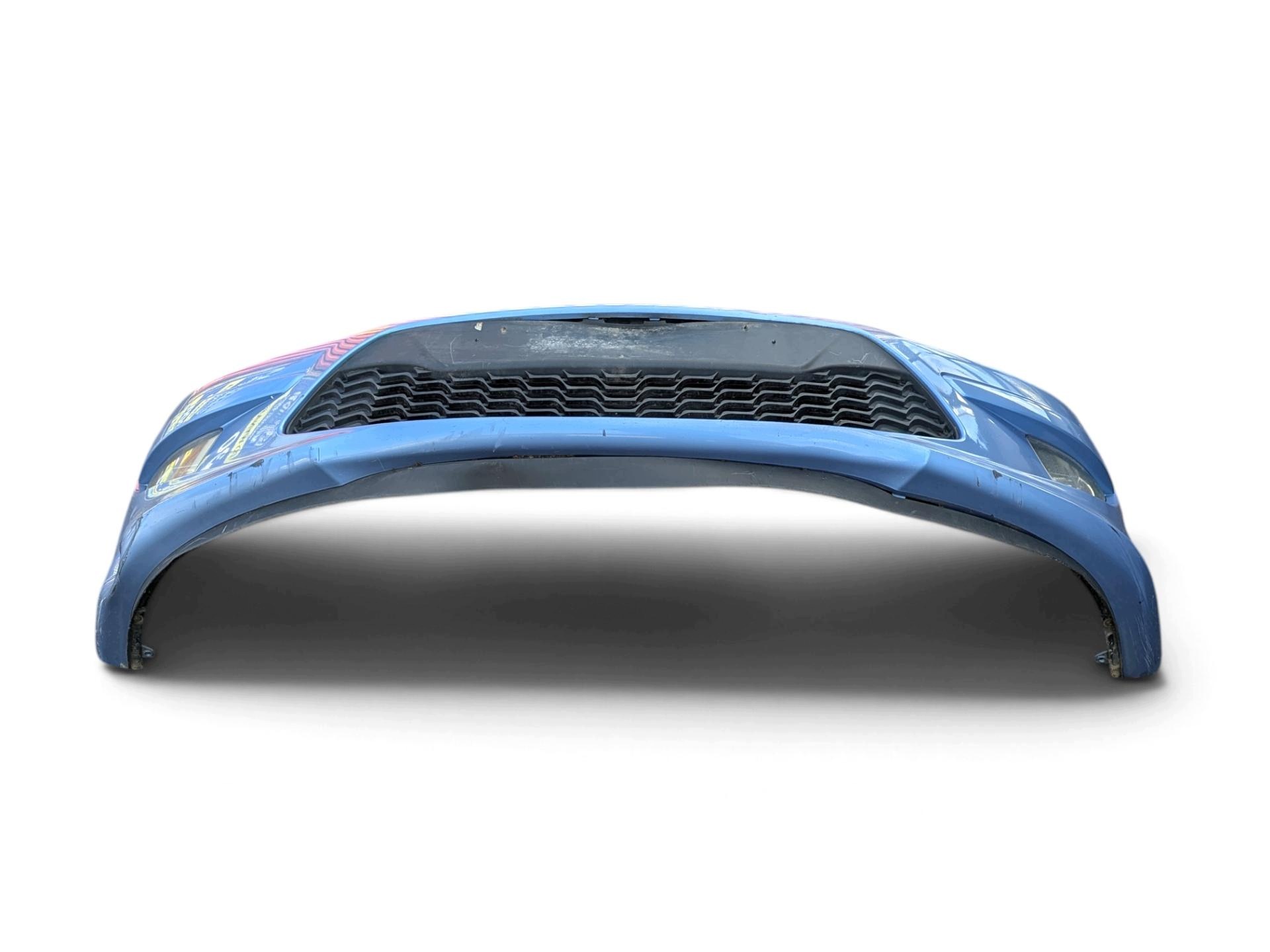 bumper front Hyundai i30 FD 2010 86511-2R500