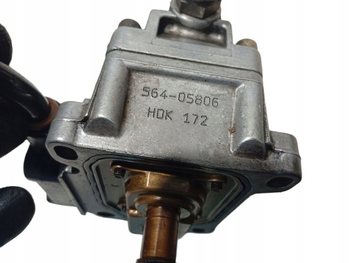 Régulateur Pompe d’injection OPEL OMEGA B 2.5 TD HDK172 564-0580G