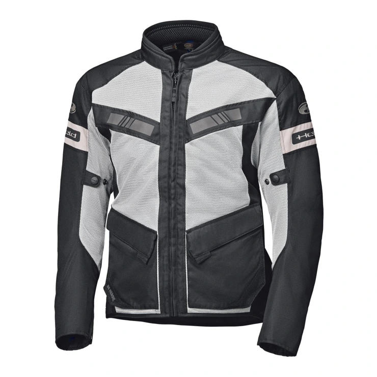 Held Tropic Xt Grey Black XXL