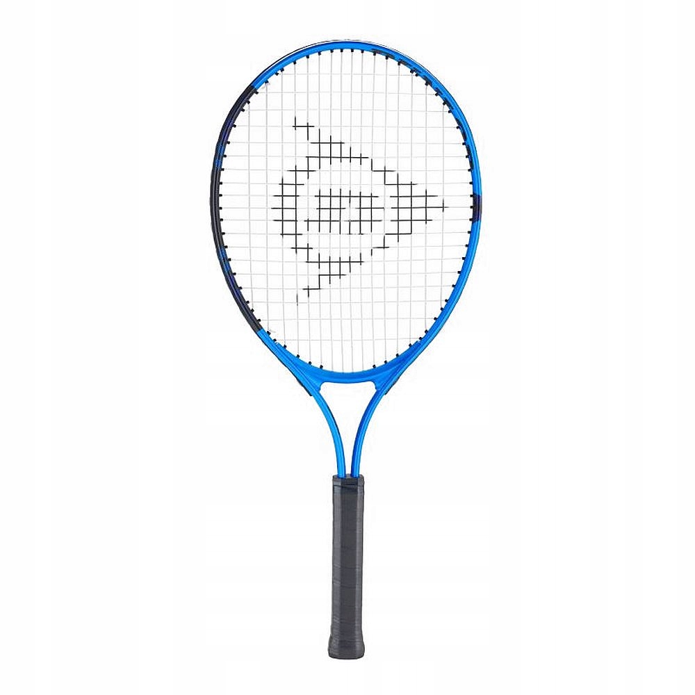 Tenisová raketa pro děti ve věku 9-12 let Dunlop Fx Junior 25 G0