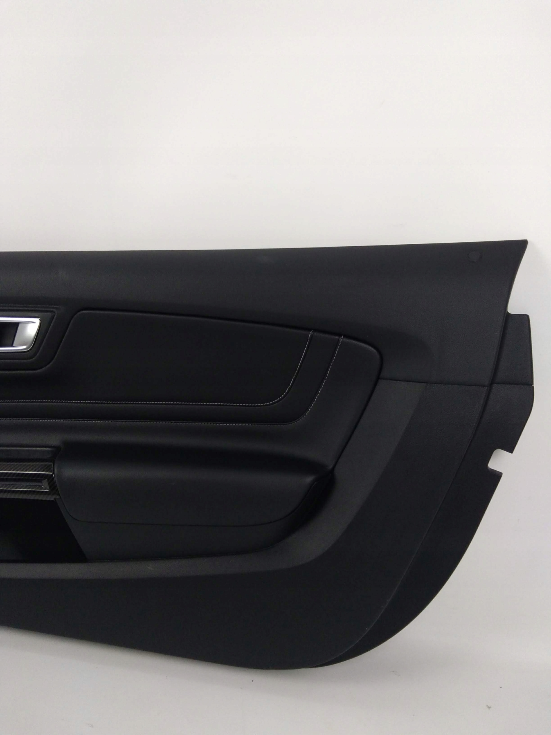 Ford Mustang VI GT side door prawych 2015+