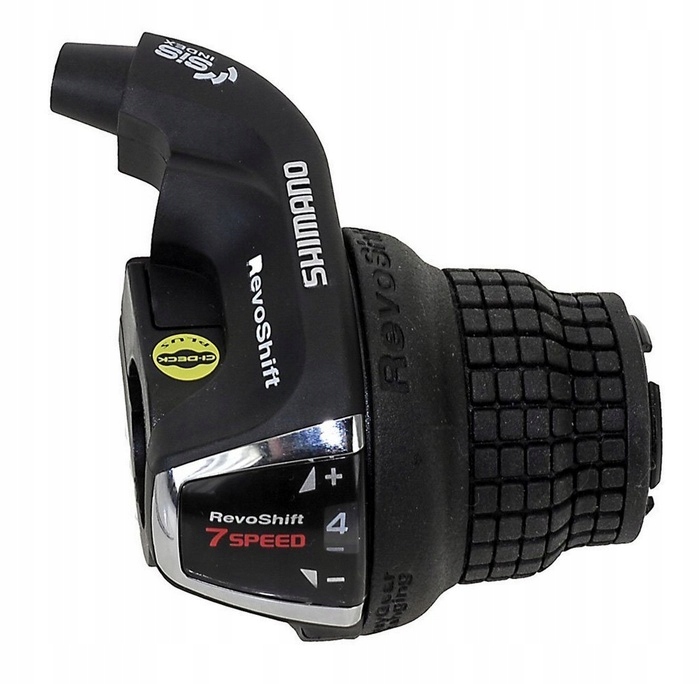 

Manetka Shimano SL-RS35 7 Index Prawa Linka