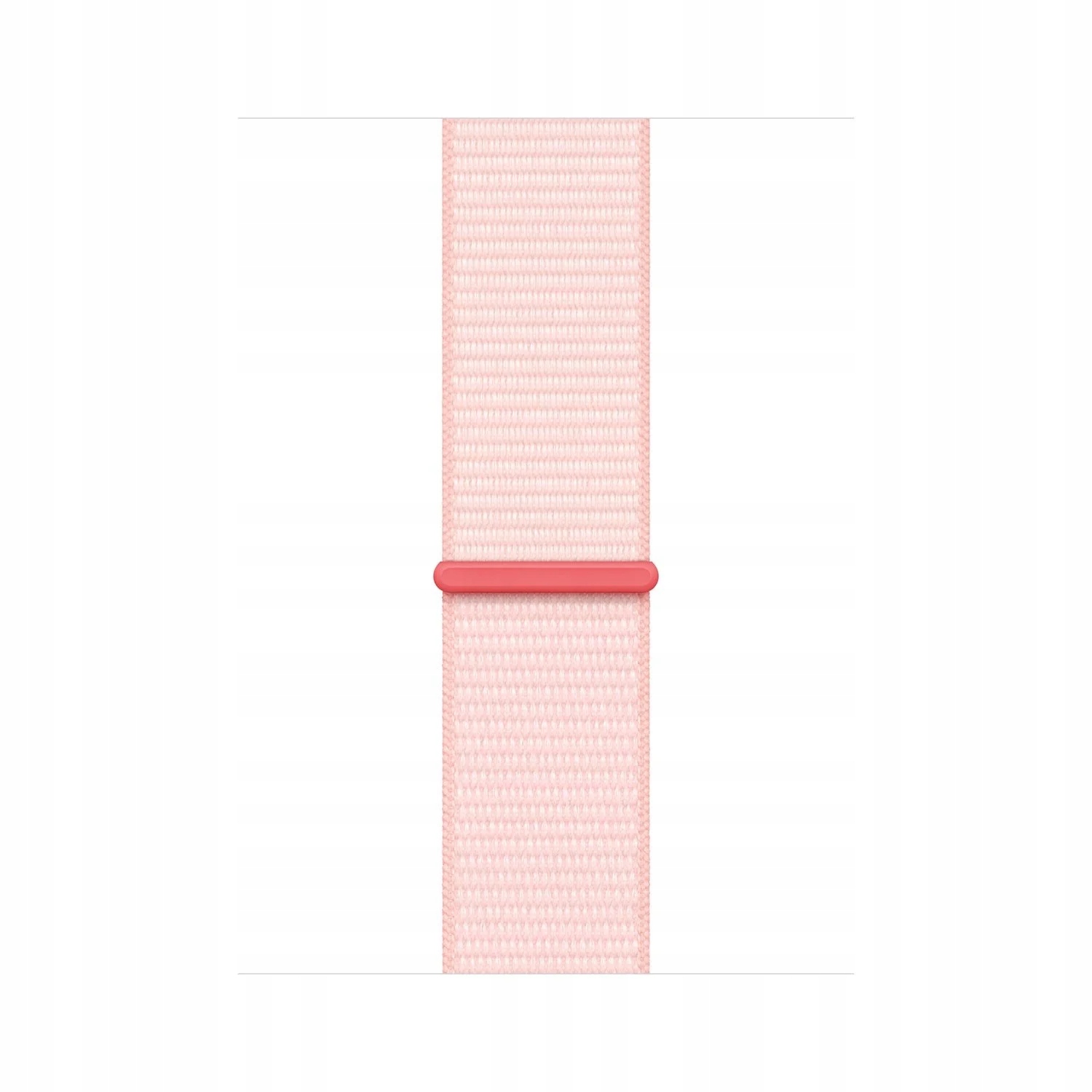 Apple Opaska sportowa 44/45/46/49mm Jasny róż
