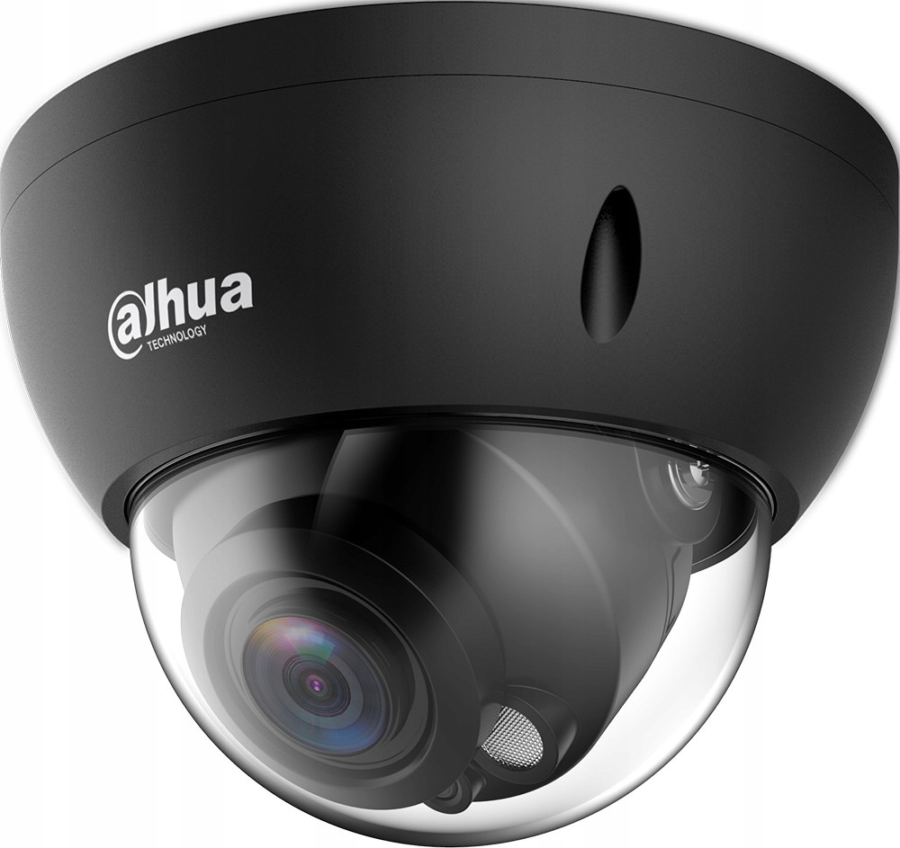Ip Kamera Dahua IPC-HDBW2841R-ZAS-27135-BLACK