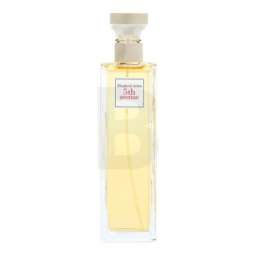 Elizabeth Arden 5th Avenue parfémovaná voda pro ženy 125 ml