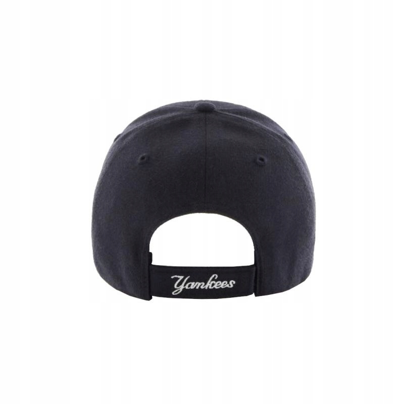 Czapka z daszkiem 47 Brand MLB New York Yankees Ca Wzór dominujący inny wzór