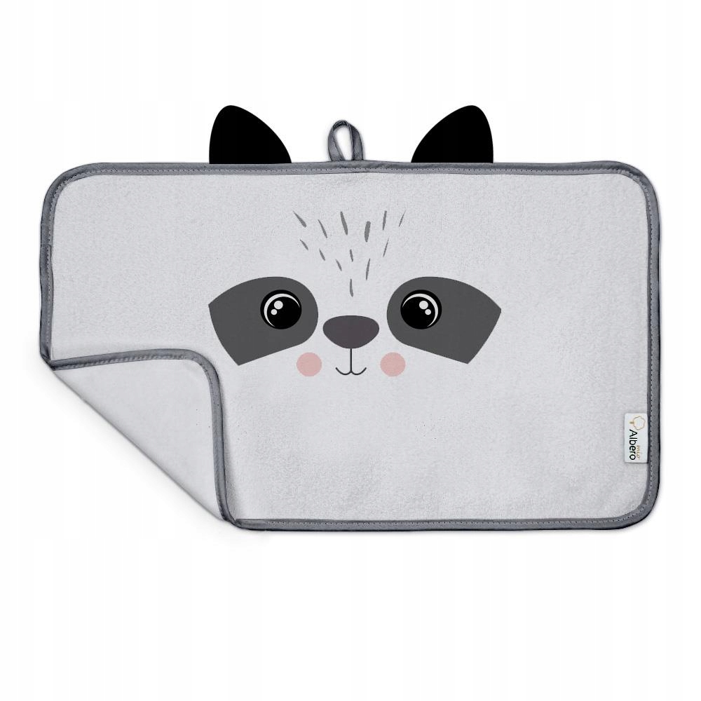 ALBERO MIO RĘCZNIK PRZEDSZKOLAKA SZOP 50x30