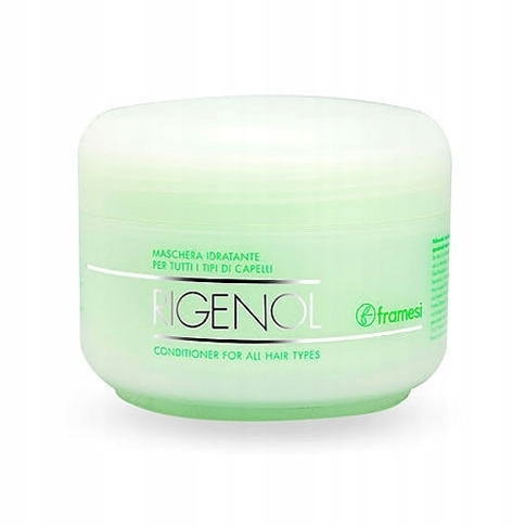 

Framesi Rigenol maska odżywka kremowa 500ml