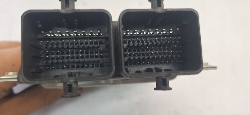 computer control unit FIAT TIPO 16- 55258825
