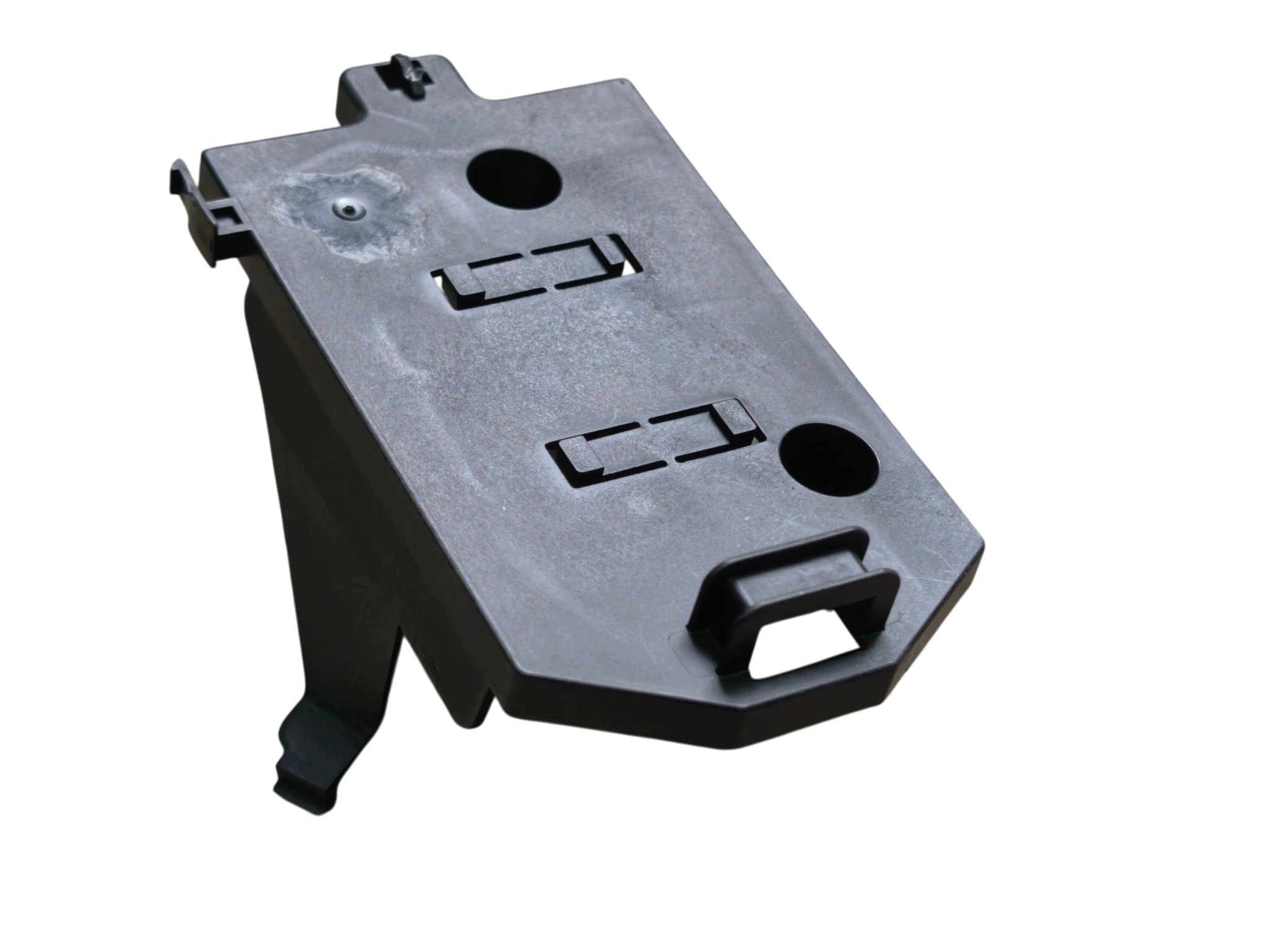VW T-ROC bracket holder STEROWNIKA OE 2GA971502