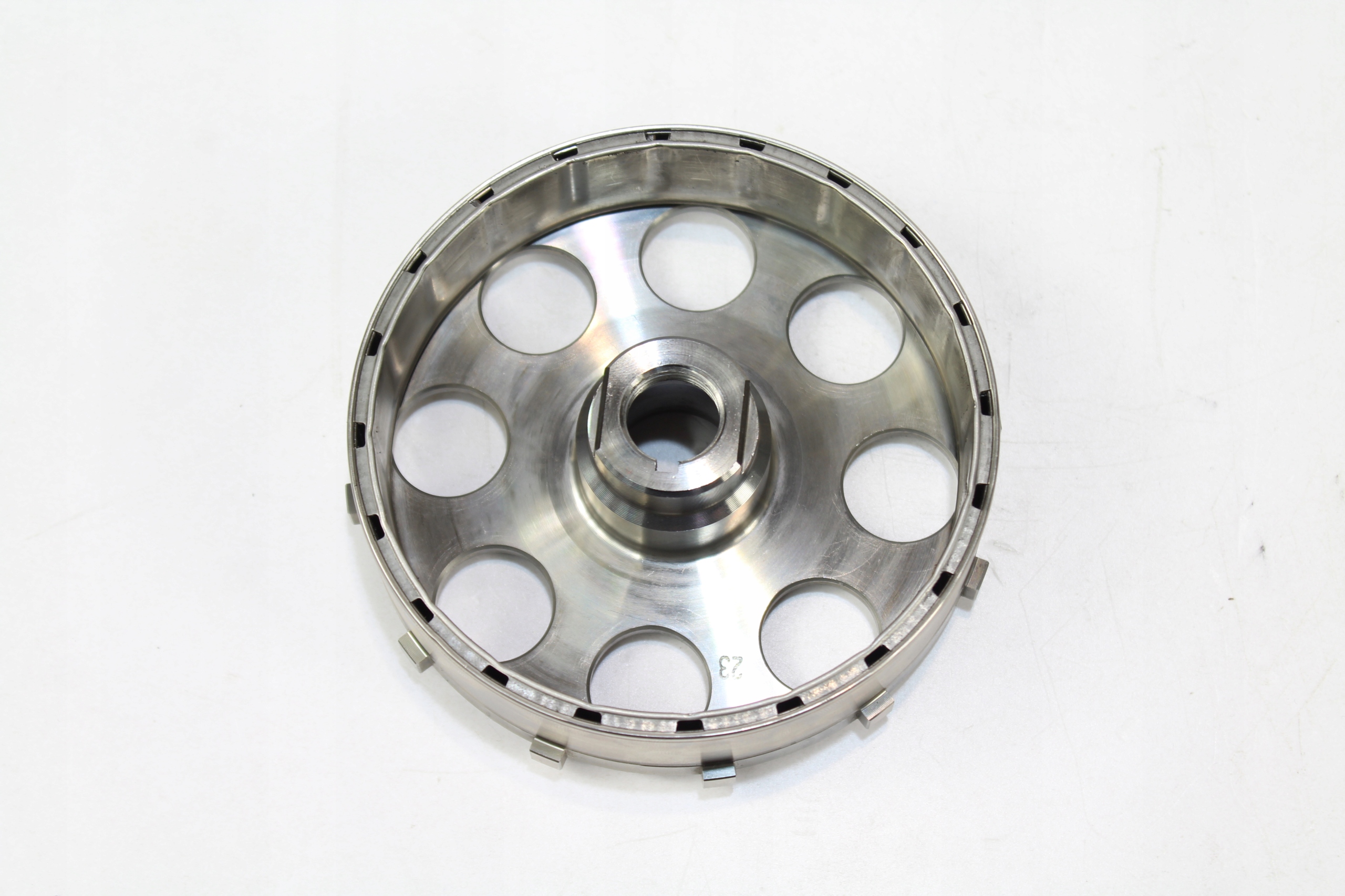 HONDA CBR 1000RR SC59 08-11 МАГНІТНЕ КОЛЕСО MAGNETO