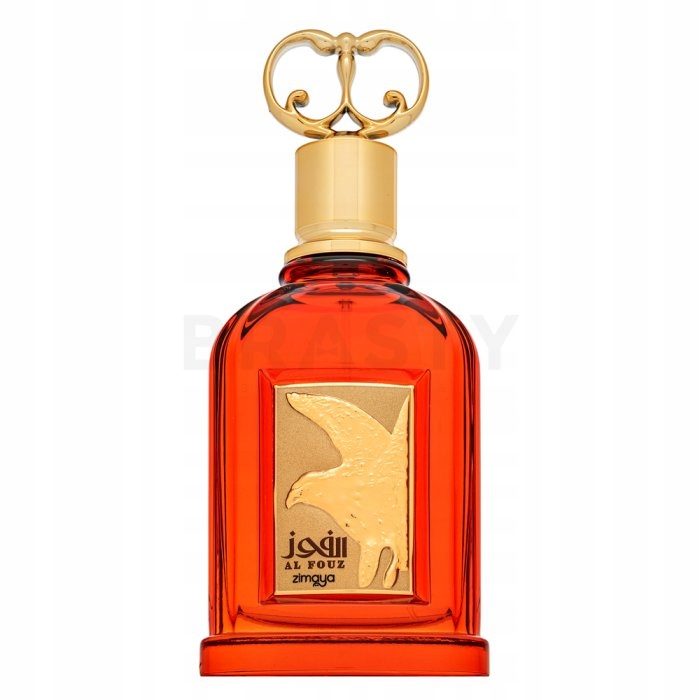 Zimaya Al Fouz Edp U 100 ml