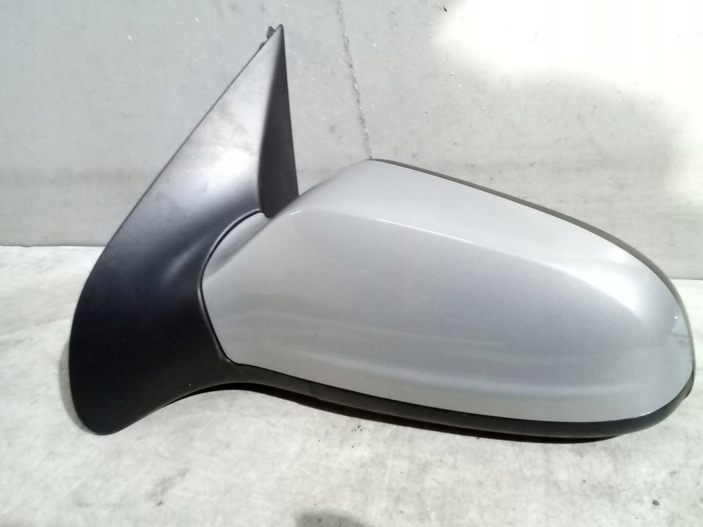 Opel Astra III 3 H mirror left el. 5 PIN Z167