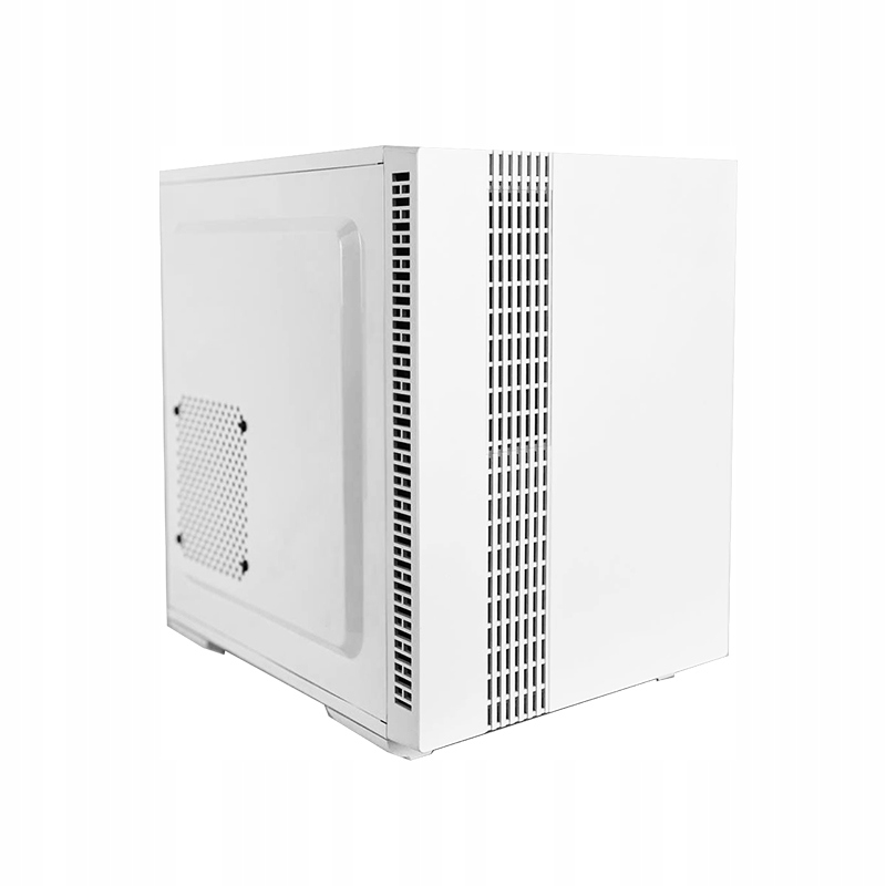 Obudowa Midi Tower Chieftec UNI UK-02W-OP ATX w Pabianice - Sklep ...