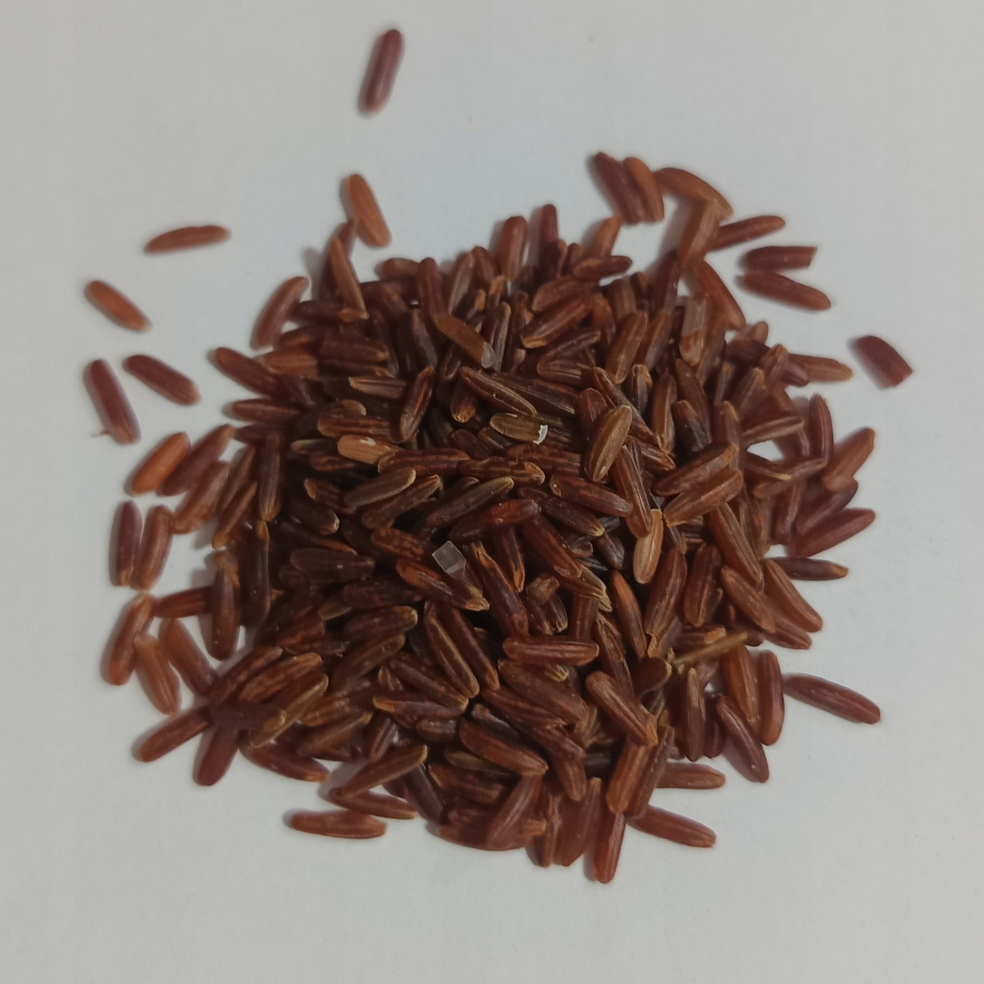 Ryż Czerwony 1 Kg Rafex