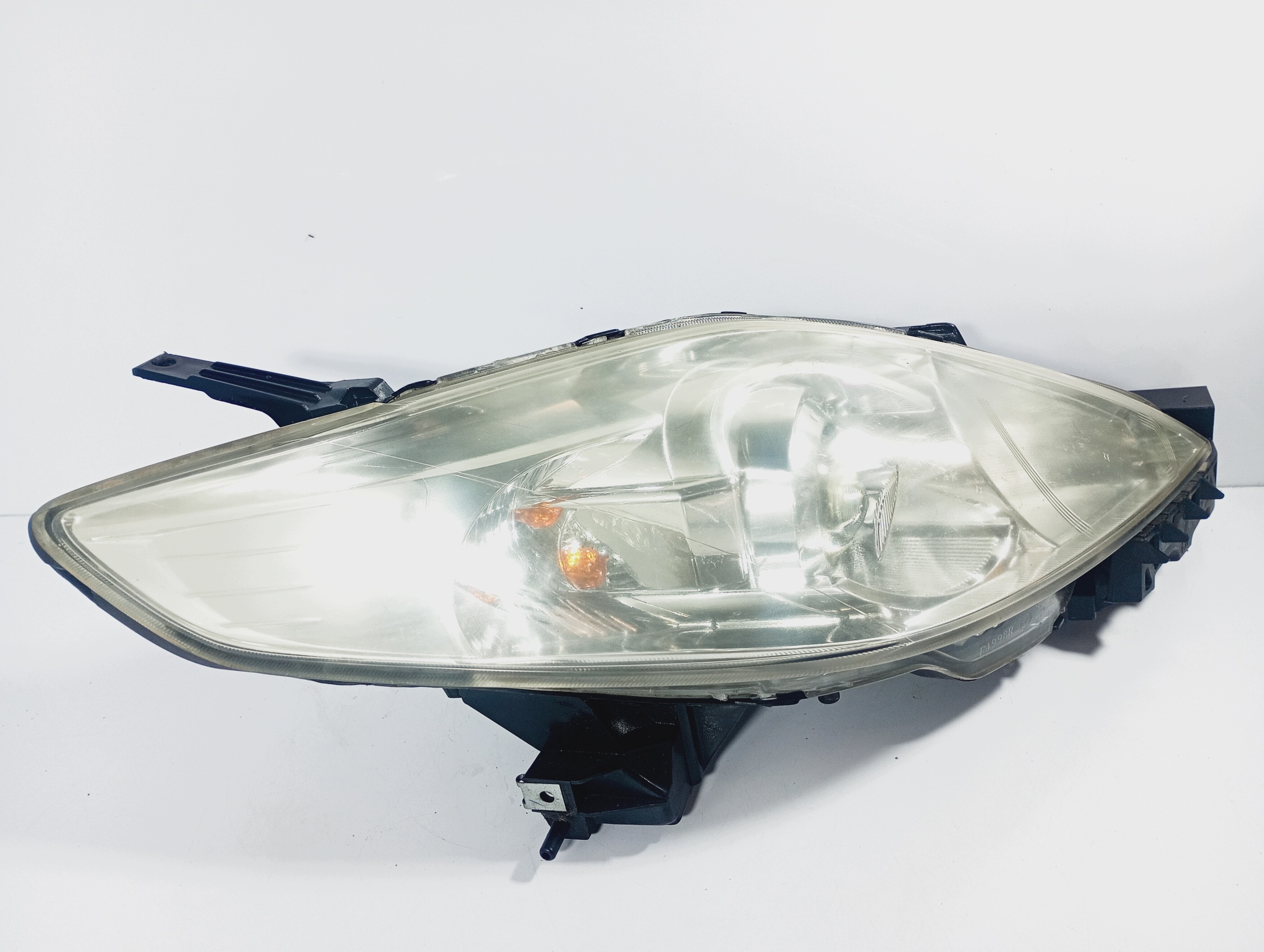 REFLEKTOR light right front MAZDA 5 V 05-15 OE P4998R