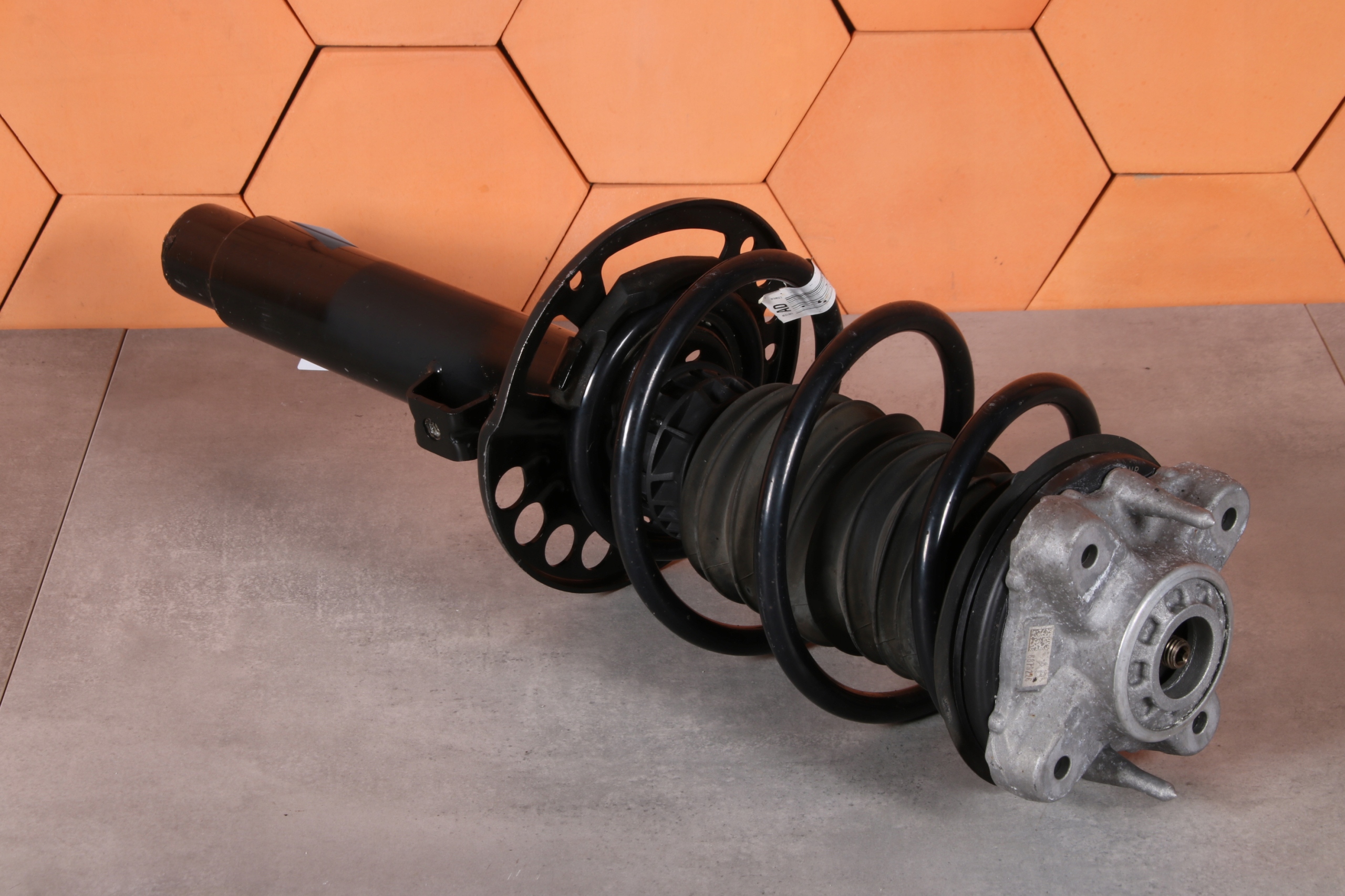 BMW 3 G20 shock absorber right front front 6888454