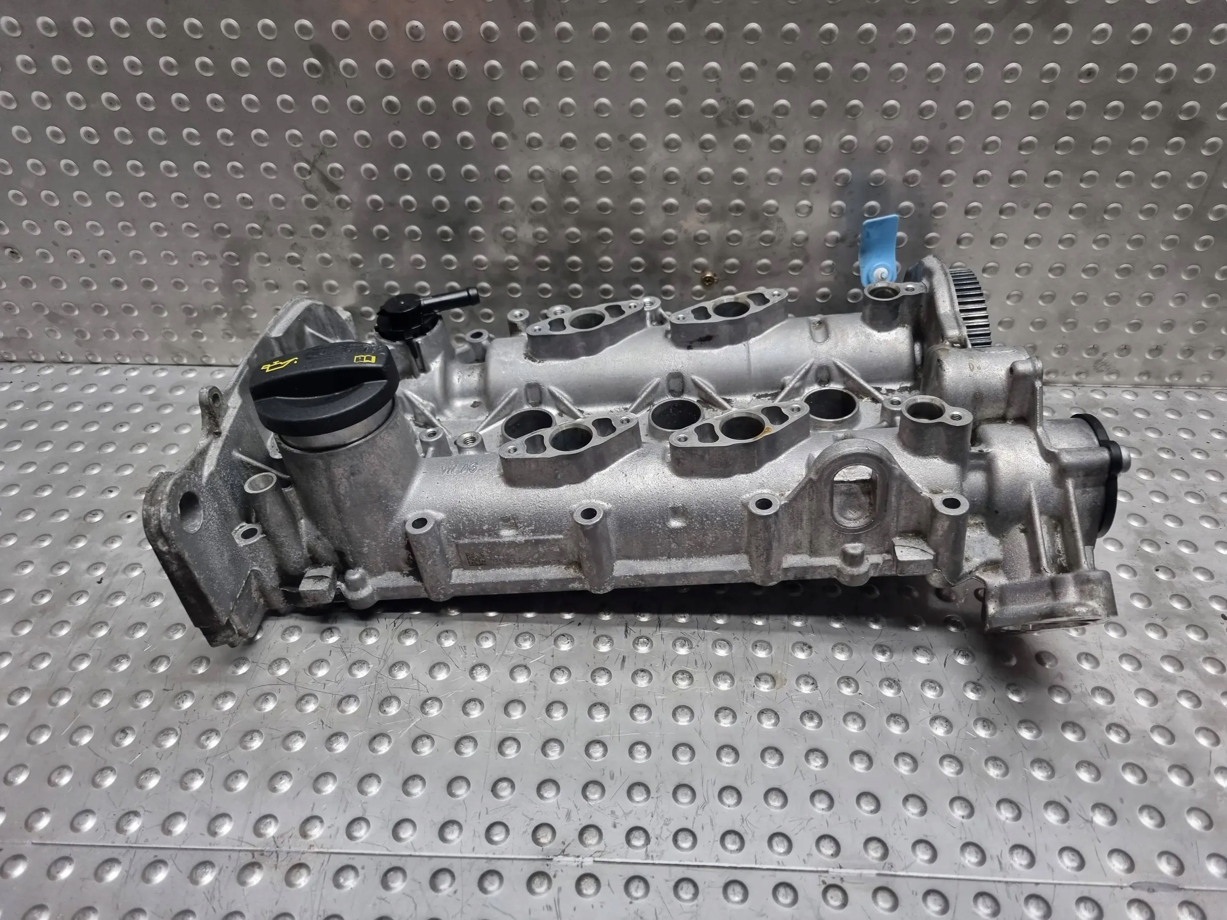 Pokrywa zaworów 04E103469CK 04E103473CH VW AUDI SKODA 1.4 1.5 TSI