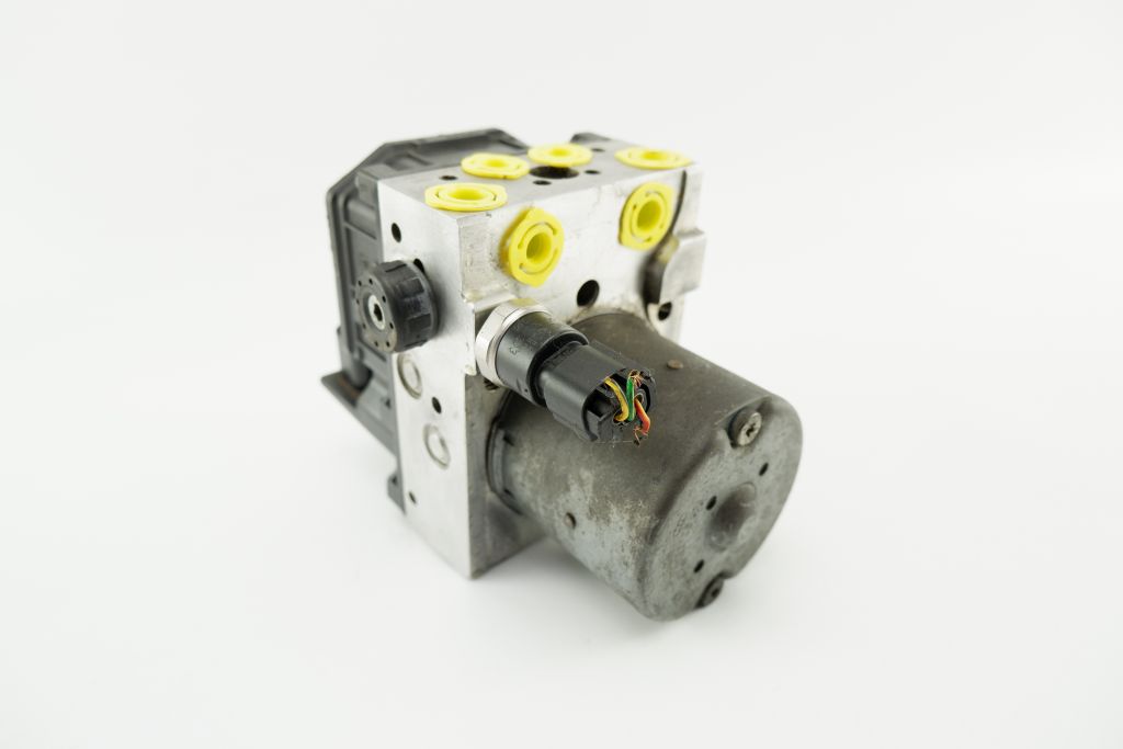 pump control unit ABS ALFA ROMEO GT 51721792