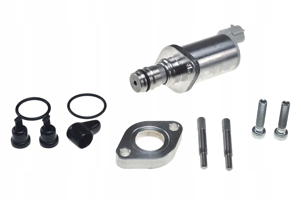 22560-30020 - SCV КЛАПАН TOYOTA COROLLA VERSO 2.0 D-4D 02-09 НОВЫЙ