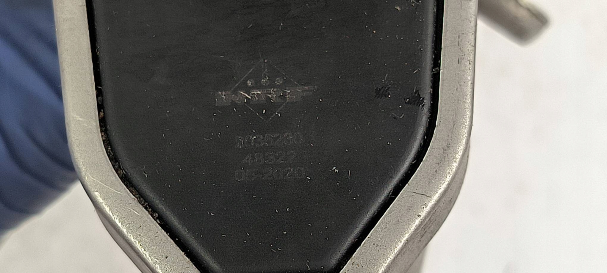 egr ventil PEUGEOT BOXER II