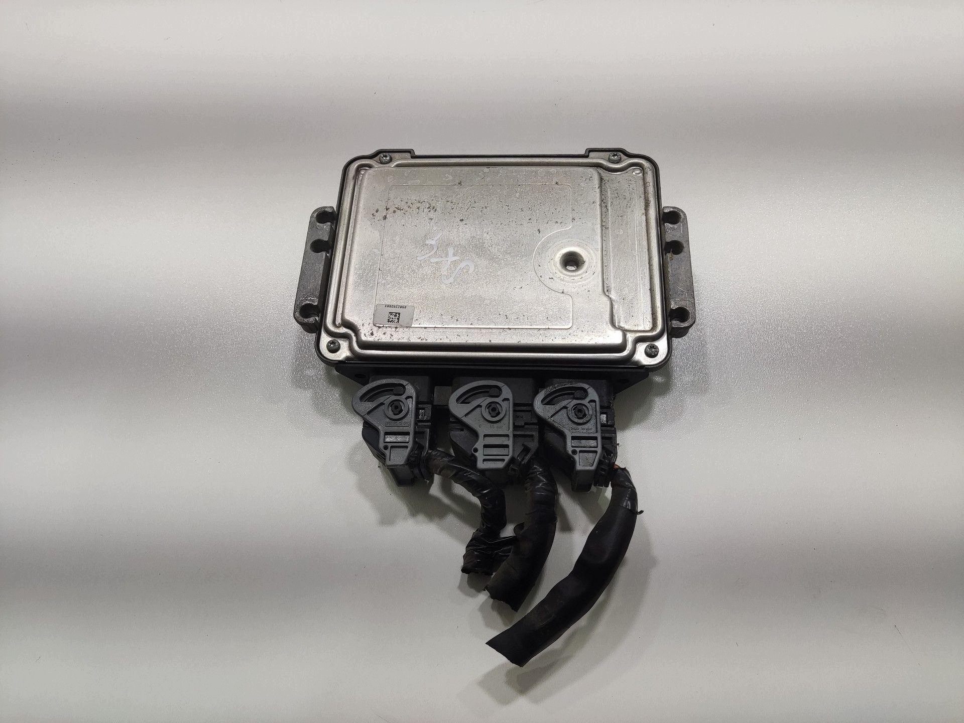 centralina computer motore SUZUKI SX4 1.6 DDIS 2006-2009 33920-69K00