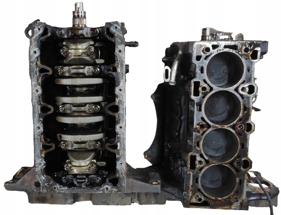 Silnik Opel Astra,Zafira,Meriva 1.6 16V Z16XER