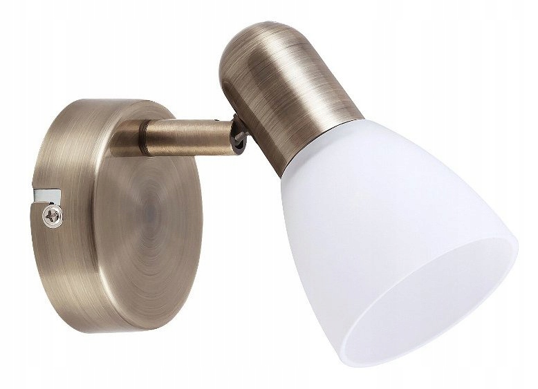 

Lampa reflektor spot Soma 6306 Rabalux