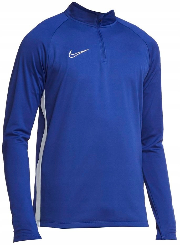 Pánská Mikina Nike Sportovní Trénink velikost 2XL