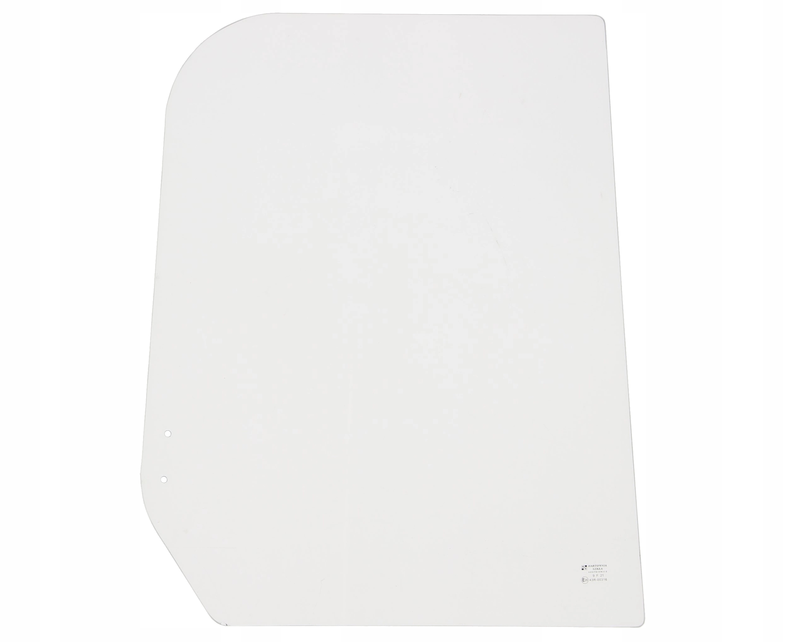 sklo Cat 301.6C 301.8C 3025C boční pravé 2896019