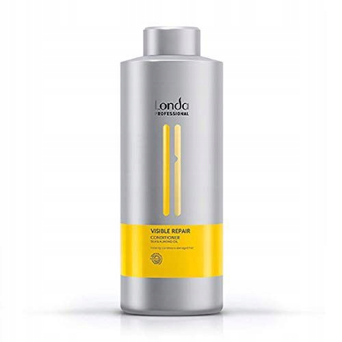 Londa Professional Visible Repair (kondicionér) Objem: 1000 ML