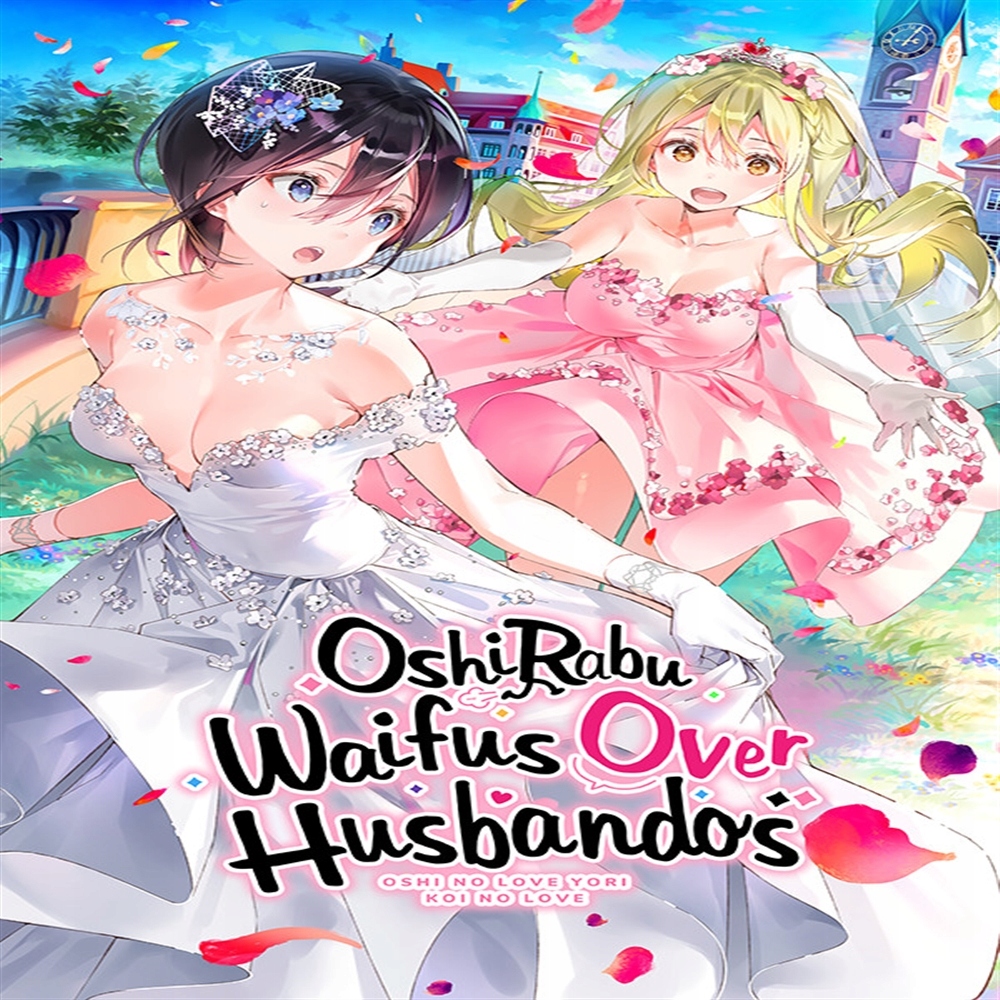 Oshirabu Waifus Over Husbandos Steam Nowa Gra Pc