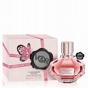 Viktor & Rolf Flowerbomb Nectar Edp 50 ML Produkt