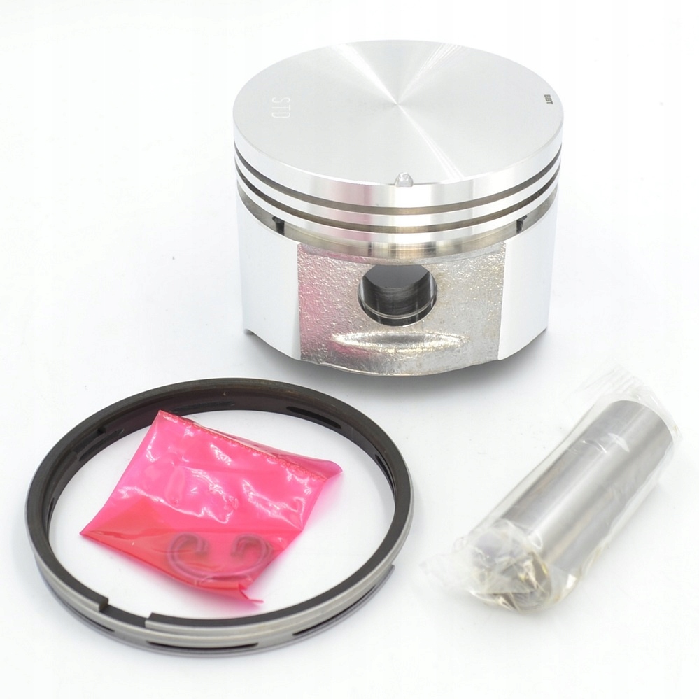 Tłok 87MM Silnika Briggsstratton 10-18KM Std