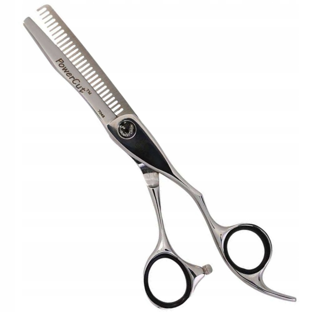 Olivia Garden Kadeřnické degustace PowerCut 6,28"