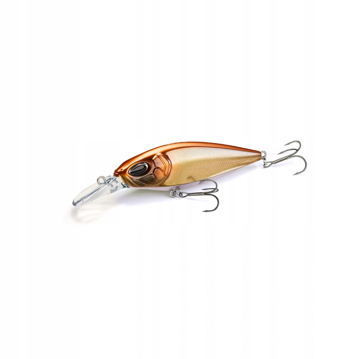 Wobler Nays Crnk Flt 75 7.5cm 10.5g 0.8-1.5m S-21