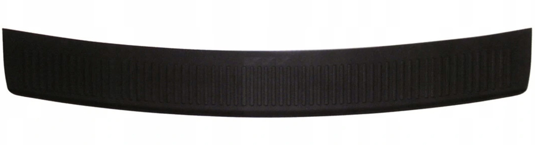 N-0036 - SKODA RAPID SEDAN 2012-НАКЛАДКА НА БАМПЕР